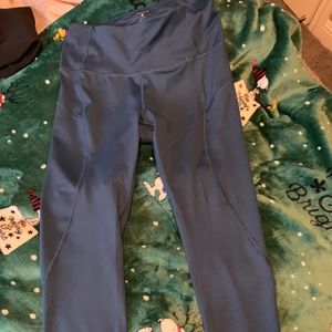 COPY - high waisted leggings